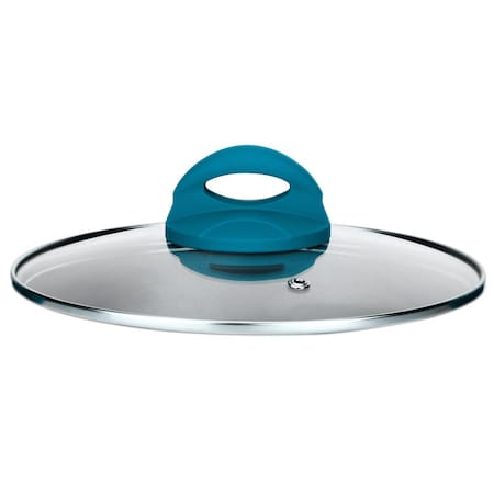 Nutrichef Lid For Nccw12Gr Cooking Pot PRTNCCW12GRCPL